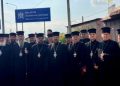 Митрополит Епіфаній із візитом прибув на Львівщину — Львівщіна