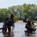 На Черкащині триває підготовка місць масового відпочинку біля води — Новости Черкасс