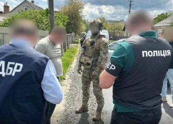 На Львівщині викрили схему втеч військових з армії за 15 тисяч доларів — Львівщіна