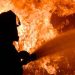 На Стрийщині у пожежі загинула 50-річна жінка — Львівщіна