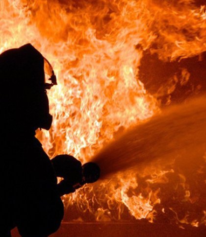 На Стрийщині у пожежі загинула 50-річна жінка