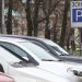 Новий майданчик для паркування на вул. Драгоманова: зміни в організації руху –