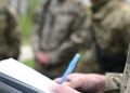 Очільника Золочівського РТЦК відсторонили від посади за фіктивну “мобілізацію” — Львівщіна
