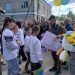 Після трьох років полону у Глинянах зустріли бійця “Едельвейсу” — Львівщіна