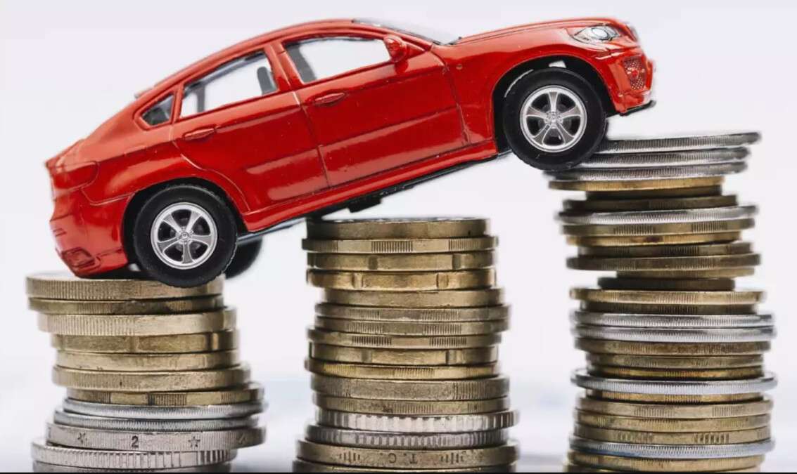 До 4 тисяч гривень щомісяця: для власників електрокарів готують новий податок