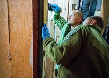 Поліція розслідує факт вибуху гранати у Черкасах  — Новости Черкасс