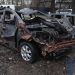 Пошкодження авто через обстріли: чи платить держава – Дніпро оперативний