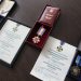 Посмертні відзнаки передали родинам полеглих військових із Паланської громади — Новости Черкасс