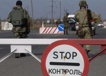 Права та обов’язки водіїв на блокпостах в Україні – Дніпро оперативний