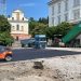 Ремонт вул. Винниченка: новий асфальт та тротуари до 8 червня –