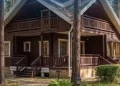 САП через суд вимагає конфіскувати незадекларований котедж львівської податківиці — Львівщіна