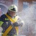 Шістьох рятувальників Черкащини провели на заслужений відпочинок — Новости Черкасс