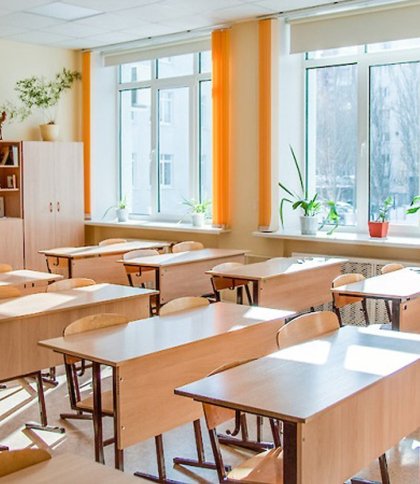 Школярка зі Шептицького пропустила майже 600 уроків: матір знову оштрафували