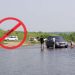 Штрафи за миття машин біля водойм: що загрожує водіям у Дніпрі – Дніпро оперативний
