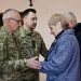 Сім’ї загиблого Героя з Чигиринщини вручили відзнаку — Новости Черкасс
