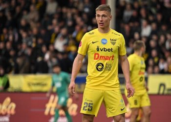 Таки дотиснули: “Буковина” у більшості обіграла тернопільську “Ниву” | Спорт