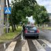 У Черкасах водій збив жінку на пішохідному переході біля перехрестя  — Новости Черкасс