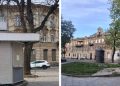 У Львові демонтували ще 10 кіосків на зупинках і вулицях міста — Львівщіна
