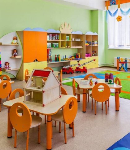 Депутати Львівської міськради погодили реорганізацію трьох дитсадків