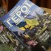 У Львові представлено книгу журналістки про загиблих захисників України –
