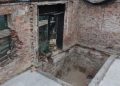 У Львові знайшли криївку у зруйнованому музеї Шухевича — Львівщіна