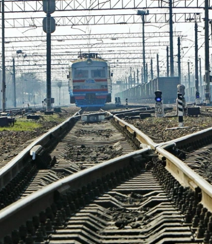 У Стрию посадовця «Укрзалізниці» взяли під варту за хабарництво