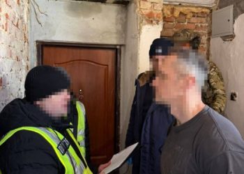 Уродженця Львівщини, підозрюваного у вбивстві мера Сімеїза, відпустили під домашній арешт — Львівщіна