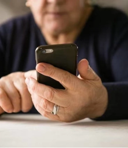 Уродженець Наварії видурив у пенсіонерки 865 тис. грн — 54