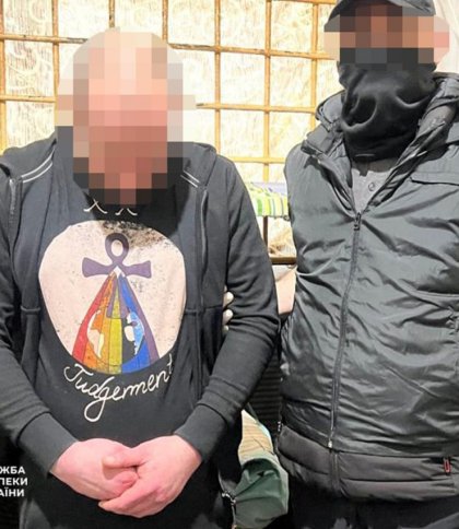 Ув’язнений організував продаж бойової зброї і вибухівки з колонії на Львівщині