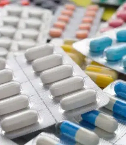 В аптеках на Львівщині виявили завищені ціни на ліки