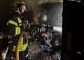 В пожежі на Стрийщині загинув 72-річний чоловік — Львівщіна