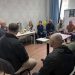 Ветерани, американський фахівець і громада: обговорили, як повертатися з війни — Новости Черкасс
