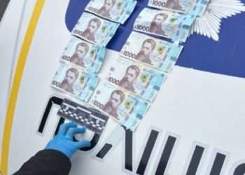 Військового з Львівщини оштрафували за хабар поліції через п’яну їзду — Львівщіна