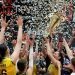 Волейбольний клуб «Буковинка» — вдруге поспіль став чемпіоном жіночої Суперліги України! | Спорт