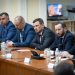 З 1 вересня — теплі обіди для всіх учнів: Свириденко провела нараду з керівниками ОВА — Новости Черкасс