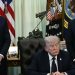 Трамп «не впевнений», чи хоче бачити Джей Ді Венса як свого наступника — NYT | Світ
