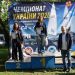 У Черкасах відзначили учасників Чемпіонату України з вітрильного спорту — Новости Черкасс