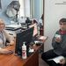 У Жашкові 51-річний чоловік уперше в житті отримав паспорт громадянина України — Новости Черкасс