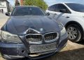 Водія BMW оштрафували і позбавили прав за пошкодження Меморіалу Слави на Львівщині — Львівщіна