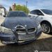 Водія BMW оштрафували і позбавили прав за пошкодження Меморіалу Слави на Львівщині — Львівщіна
