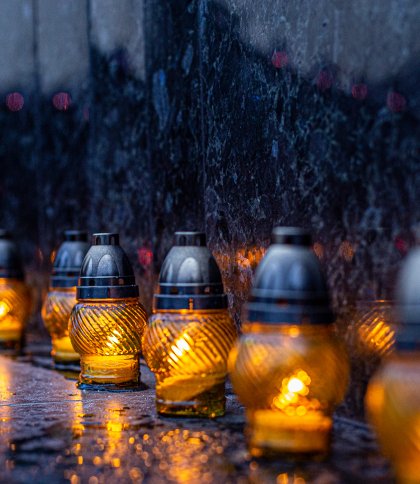 Львів 13 липня проведе в останню путь п'ятьох загиблих захисників та захисницю Львів 13 липня проведе в останню путь п'ятьох загиблих захисників та захисницю