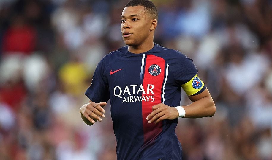 Мбаппе відмовиться від переїзду в Саудівську Аравію