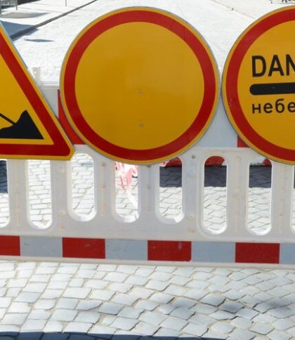 Одну із вулиць у Львові перекриють для руху транспорту: схема об’їзду