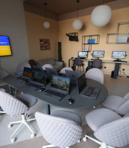 У Львові навчатимуть на помічників ветеранів