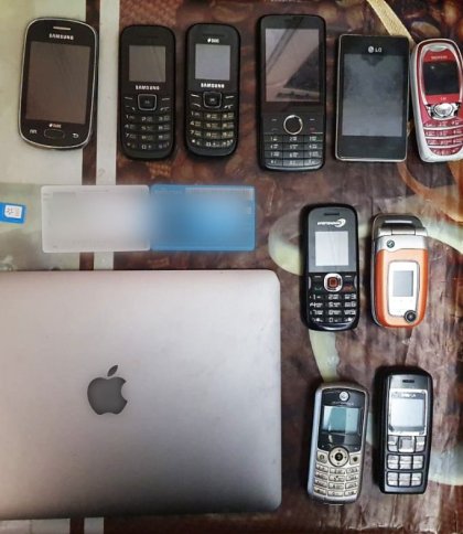 У Львові викрили шахраїв, які створили фейковий збір для поранених військових